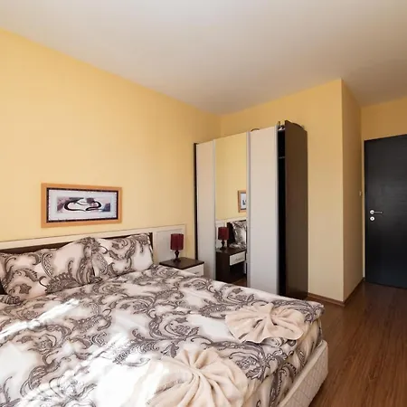 Admiral Amazing Sea View