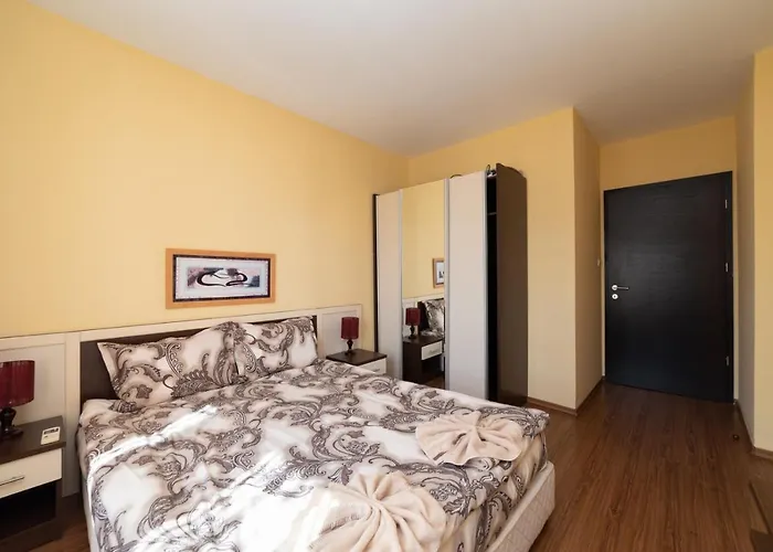 Admiral Amazing Sea View