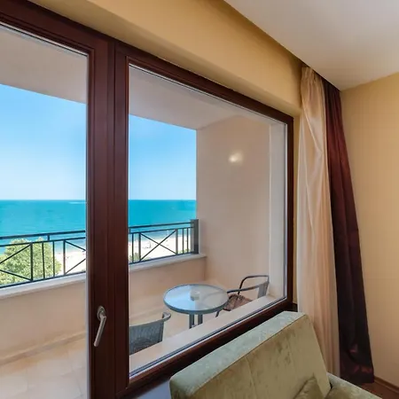 Apartment Admiral Amazing Sea View *